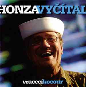 Honza Vyčítal - Vracecí Kocour