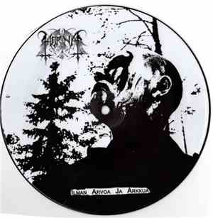 Horna / Legion Of Doom - Ilman Arvoa Ja Arkkua / Kinaidos