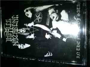 Impaled Nazarene - In The Name Of Satan