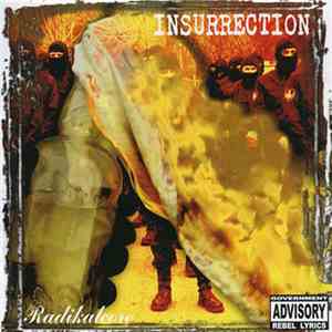 Insurrection  - Radikalcore