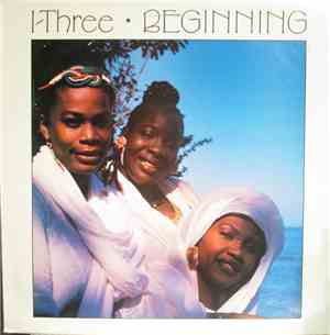 I-Three - Beginning