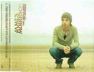 James Morrison  - The Pieces Don't Fit Anymore