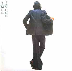 James Taylor  - In The Pocket