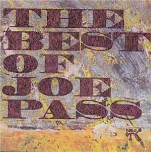 Joe Pass - The Best Of Joe Pass