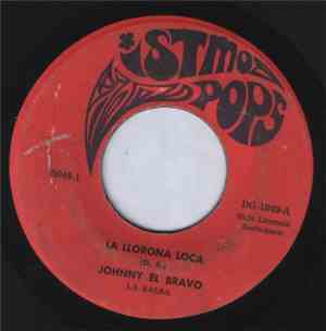 Johnny El Bravo - La Llorona Loca