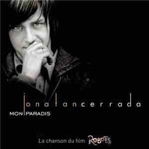 Jonatan Cerrada - Mon Paradis