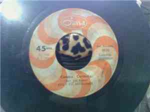 Jose Y Sus Antillanos - Cumbia Caribeña