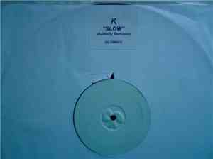K - Slow (Audiofly Remixes)
