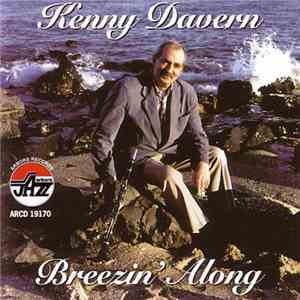 Kenny Davern - Breezin' Along