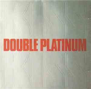 Kiss - Double Platinum