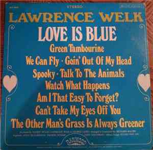 Lawrence Welk - Love Is Blue