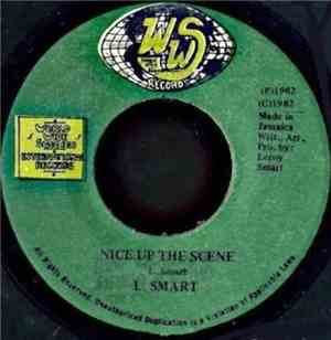 Leroy Smart - Nice Up The Scene