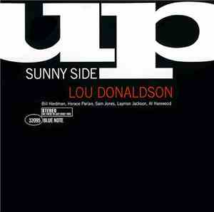 Lou Donaldson - Sunny Side Up