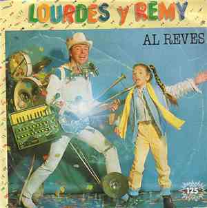 Lourdes Y Remy - Al Revés