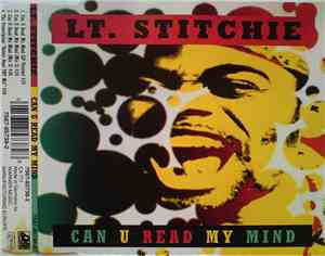Lt. Stitchie - Can You Read My Mind