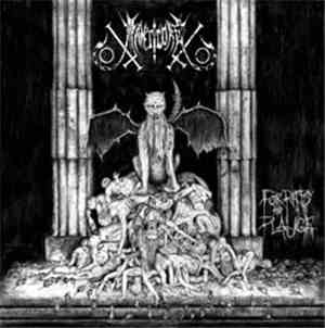 Manticore  - For Rats And Plague