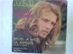 Marco Antonio - You'Re A Lady