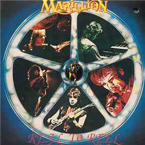 Marillion - Real To Reel