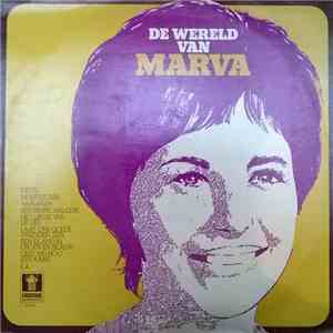 Marva - De Wereld Van Marva