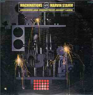 Marvin Stamm - Machinations