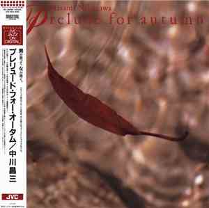 Masami Nakagawa - Prelude For Autumn