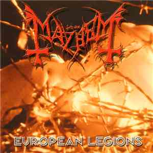 Mayhem - European Legions