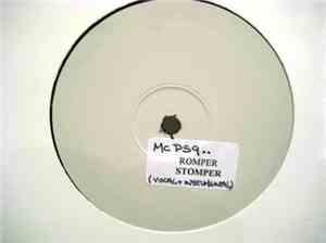 MC PSG - Romper Stomper