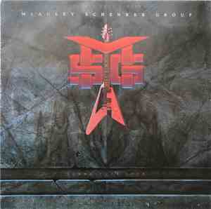 McAuley Schenker Group - Gimme Your Love