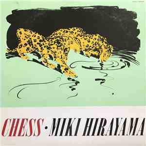 Miki Hirayama - Chess