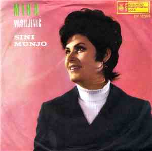 Mira Vasiljević - Sini Munjo