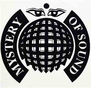 Mistery Of Sound - R.E.M. X