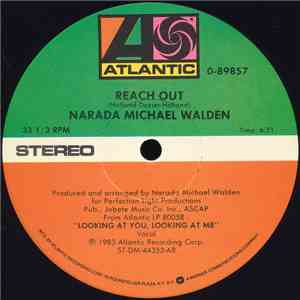 Narada Michael Walden - Reach Out