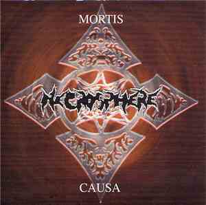 Necrosphere - Mortis Causa