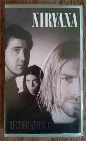 Nirvana - Recopilatorio