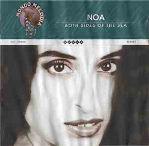 Noa - Both Sides Of The Sea