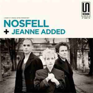 Nosfell + Jeanne Added - Alive / Vivants