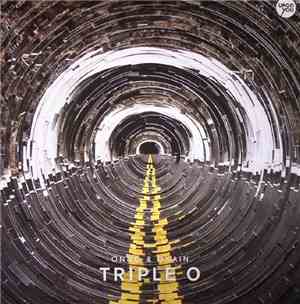 Onno & Okain - Triple O