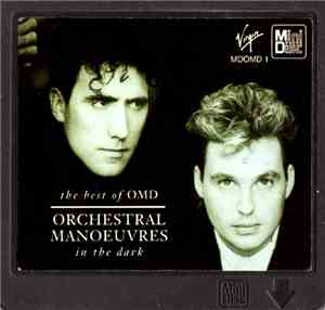 Orchestral Manoeuvres In The Dark - The Best Of OMD