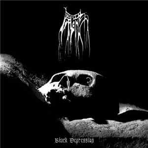 Original Sin  - Black Depression