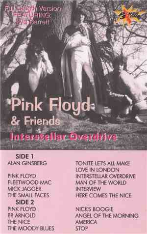 Pink Floyd & Friends - Interstellar Overdrive