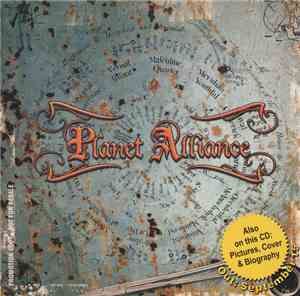 Planet Alliance - Planet Alliance