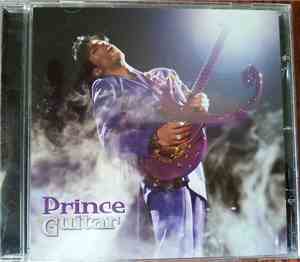 Prince - Guitar