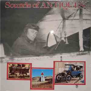 Ralph Harding - Sounds of Antiques