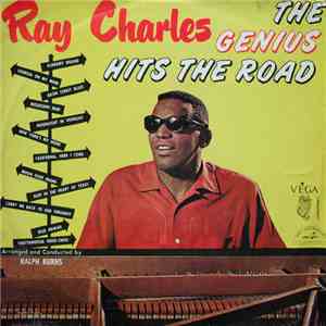 Ray Charles - The Genius Hits The Road