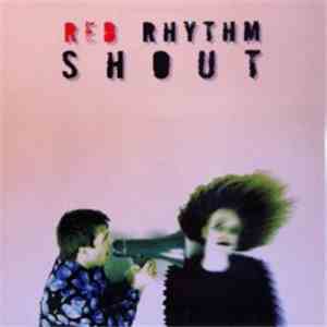 Red Rhythm - Shout