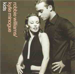 Robbie Williams / Kylie Minogue - Kids