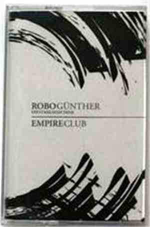 Robogünther / Empire Club - Spalter