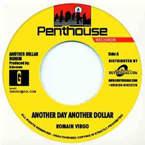 Romain Virgo / Duane Stephenson & Exco Levi - Another Day Another Dollar / Don't Let Him