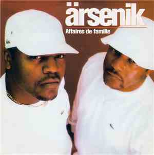 Ärsenik Avec Doc Gynéco - Affaires De Famille