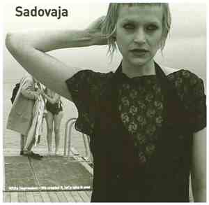 Sadovaja - White Depression - We Created It, Let's Take It Over